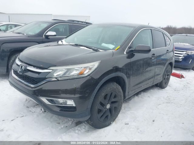 Photo 1 VIN: 2HKRM4H51GH619674 - HONDA CR-V 