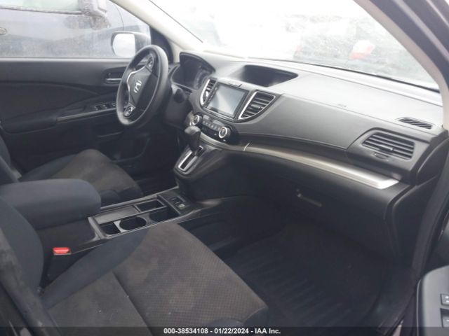 Photo 4 VIN: 2HKRM4H51GH619674 - HONDA CR-V 