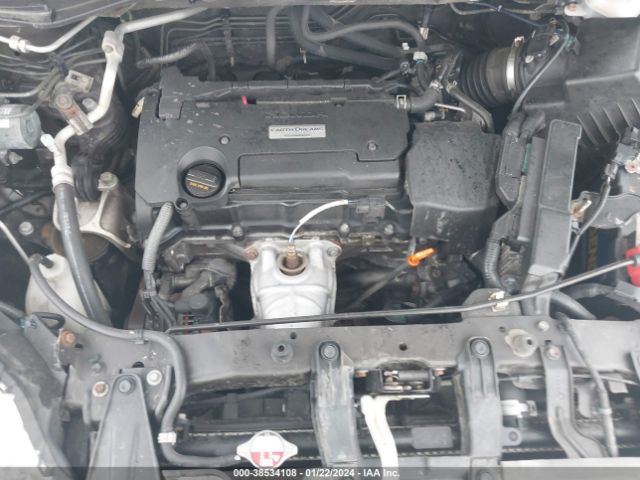 Photo 9 VIN: 2HKRM4H51GH619674 - HONDA CR-V 