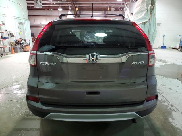 Photo 5 VIN: 2HKRM4H51GH629413 - HONDA CRV 