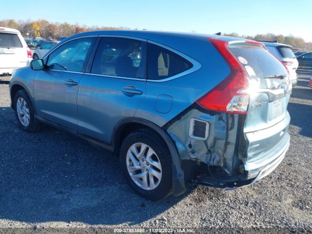 Photo 2 VIN: 2HKRM4H51GH632909 - HONDA CR-V 