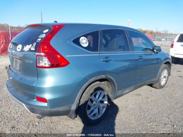 Photo 3 VIN: 2HKRM4H51GH632909 - HONDA CR-V 