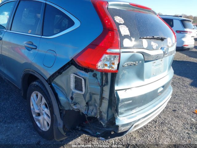 Photo 5 VIN: 2HKRM4H51GH632909 - HONDA CR-V 