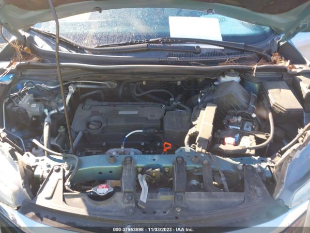 Photo 9 VIN: 2HKRM4H51GH632909 - HONDA CR-V 