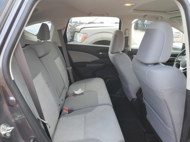 Photo 10 VIN: 2HKRM4H51GH637477 - HONDA CR-V EX 