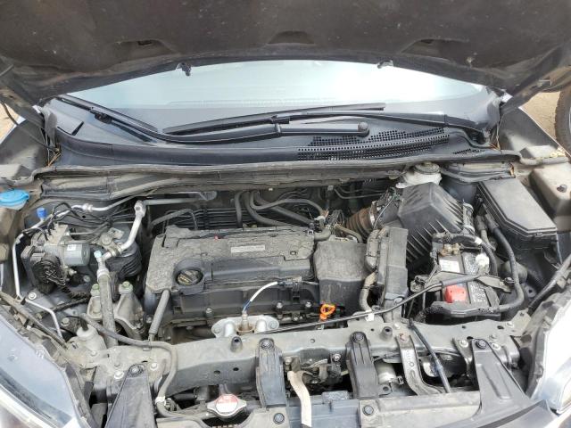 Photo 11 VIN: 2HKRM4H51GH637477 - HONDA CR-V EX 