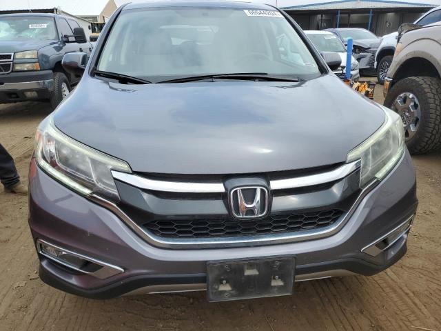 Photo 4 VIN: 2HKRM4H51GH637477 - HONDA CR-V EX 