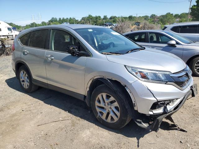 Photo 3 VIN: 2HKRM4H51GH642548 - HONDA CRV 