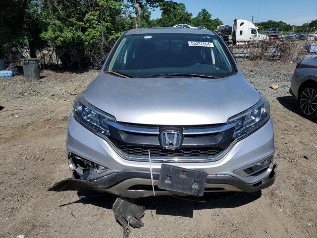 Photo 4 VIN: 2HKRM4H51GH642548 - HONDA CRV 