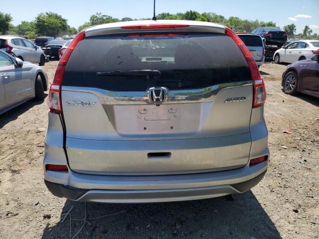 Photo 5 VIN: 2HKRM4H51GH642548 - HONDA CRV 