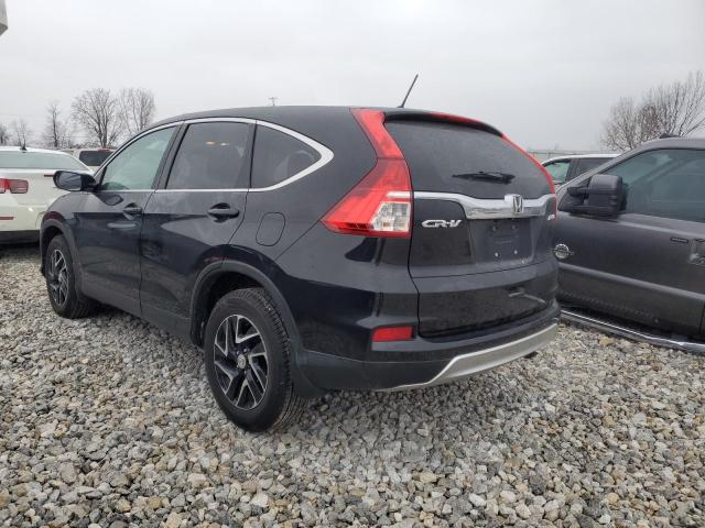 Photo 1 VIN: 2HKRM4H51GH645675 - HONDA CRV 