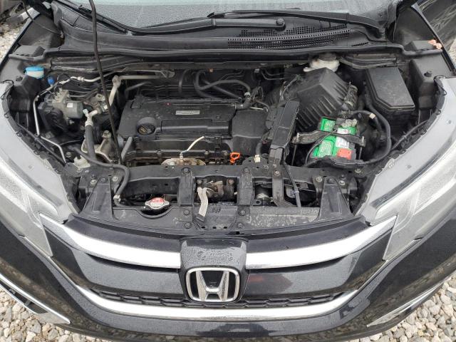 Photo 10 VIN: 2HKRM4H51GH645675 - HONDA CRV 