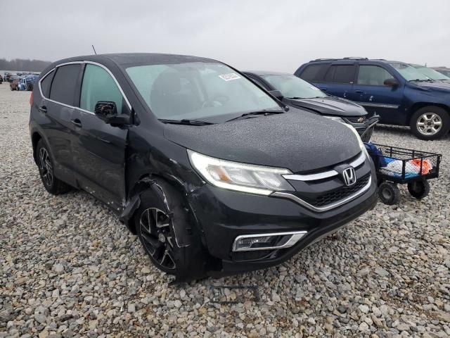 Photo 3 VIN: 2HKRM4H51GH645675 - HONDA CRV 