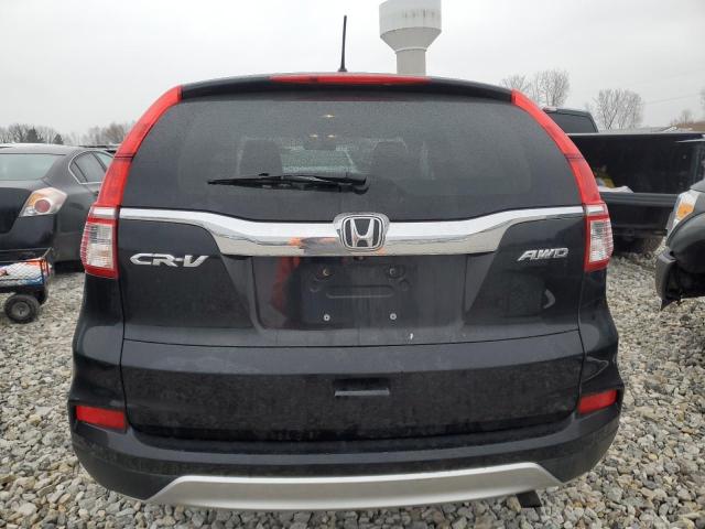 Photo 5 VIN: 2HKRM4H51GH645675 - HONDA CRV 