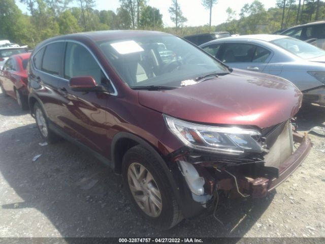 Photo 0 VIN: 2HKRM4H51GH646597 - HONDA CR-V 