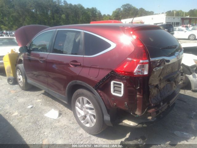 Photo 2 VIN: 2HKRM4H51GH646597 - HONDA CR-V 