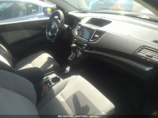 Photo 4 VIN: 2HKRM4H51GH646597 - HONDA CR-V 