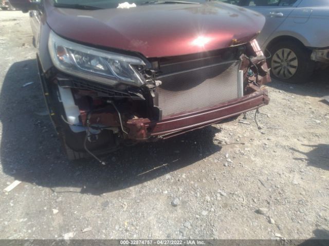 Photo 5 VIN: 2HKRM4H51GH646597 - HONDA CR-V 