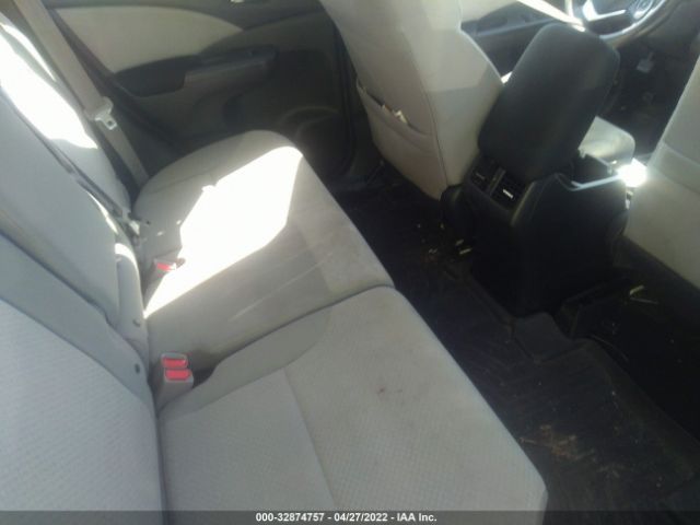 Photo 7 VIN: 2HKRM4H51GH646597 - HONDA CR-V 