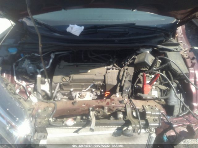 Photo 9 VIN: 2HKRM4H51GH646597 - HONDA CR-V 