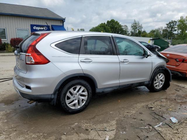 Photo 2 VIN: 2HKRM4H51GH650598 - HONDA CR-V EX 