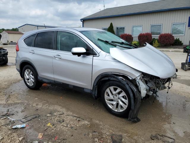 Photo 3 VIN: 2HKRM4H51GH650598 - HONDA CR-V EX 