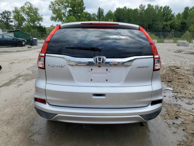 Photo 5 VIN: 2HKRM4H51GH650598 - HONDA CR-V EX 