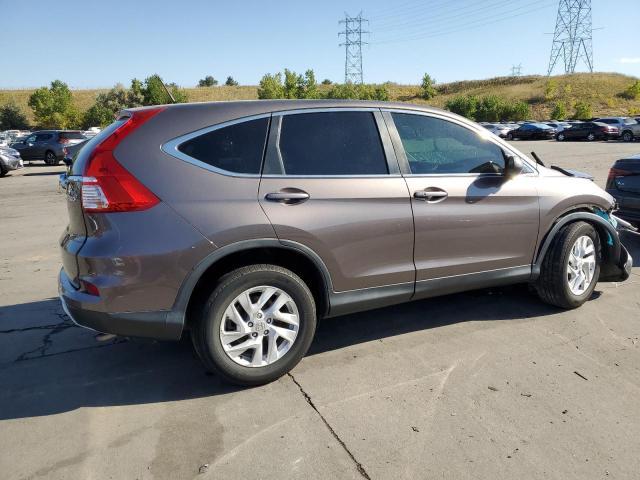 Photo 2 VIN: 2HKRM4H51GH652481 - HONDA CRV 