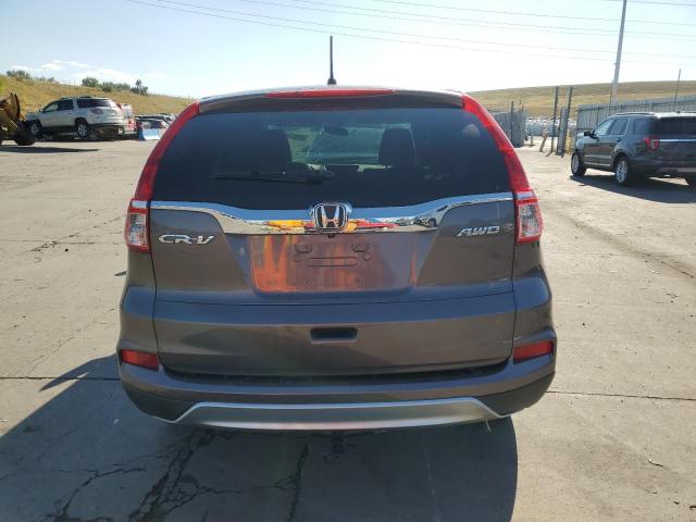 Photo 5 VIN: 2HKRM4H51GH652481 - HONDA CRV 