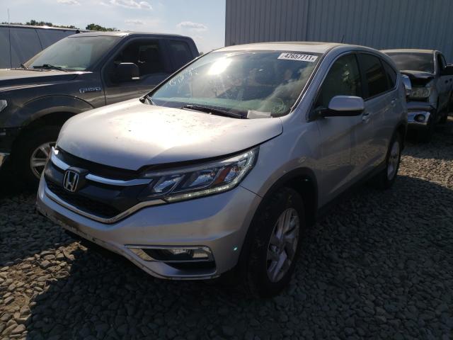 Photo 1 VIN: 2HKRM4H51GH654554 - HONDA CR-V EX 