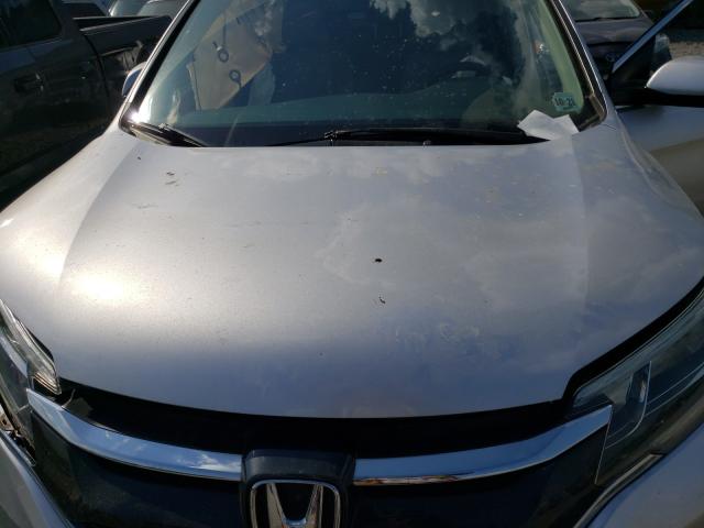 Photo 6 VIN: 2HKRM4H51GH654554 - HONDA CR-V EX 