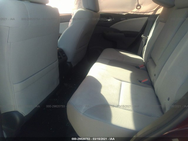 Photo 7 VIN: 2HKRM4H51GH657261 - HONDA CR-V 