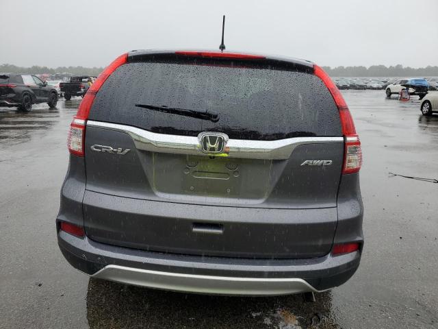 Photo 5 VIN: 2HKRM4H51GH661827 - HONDA CRV 