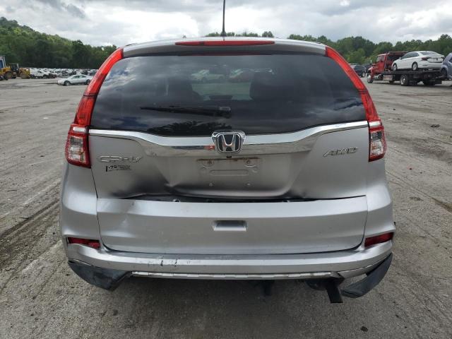 Photo 5 VIN: 2HKRM4H51GH662508 - HONDA CRV 