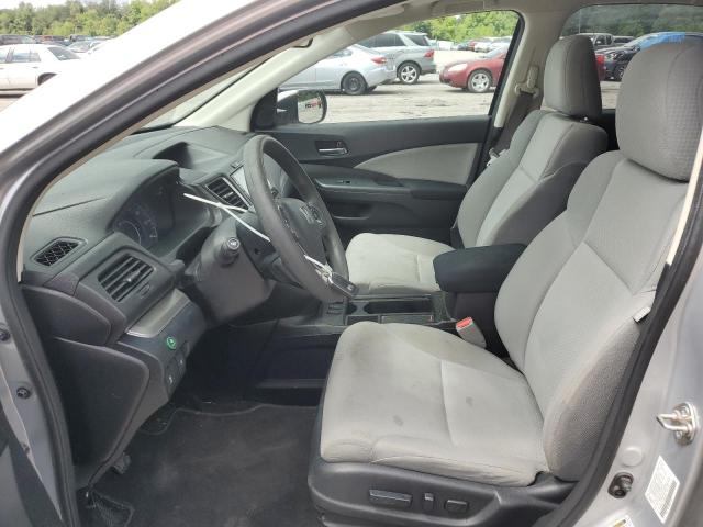 Photo 6 VIN: 2HKRM4H51GH662508 - HONDA CRV 