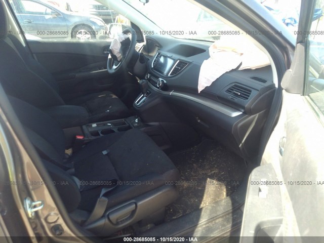 Photo 4 VIN: 2HKRM4H51GH674626 - HONDA CR-V 