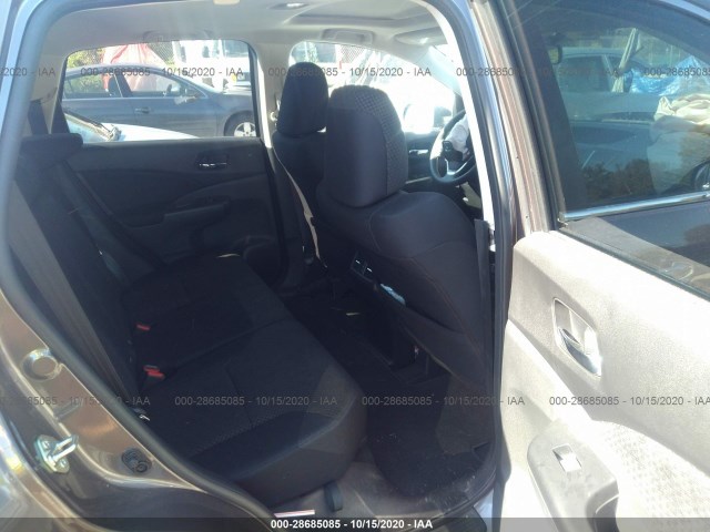 Photo 7 VIN: 2HKRM4H51GH674626 - HONDA CR-V 