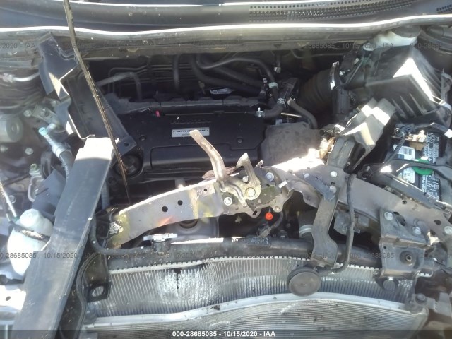 Photo 9 VIN: 2HKRM4H51GH674626 - HONDA CR-V 