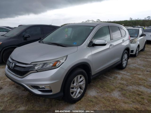 Photo 1 VIN: 2HKRM4H51GH675971 - HONDA CR-V 