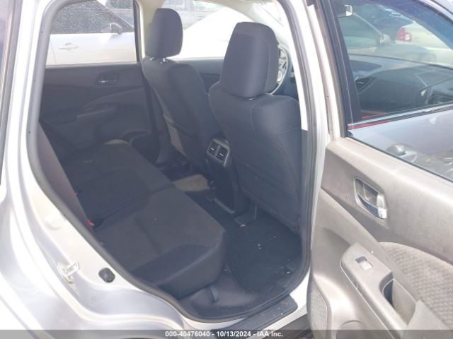 Photo 7 VIN: 2HKRM4H51GH675971 - HONDA CR-V 