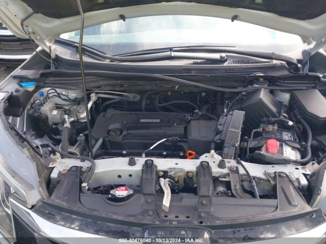 Photo 9 VIN: 2HKRM4H51GH675971 - HONDA CR-V 