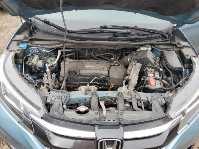 Photo 10 VIN: 2HKRM4H51GH685397 - HONDA CR-V EX 