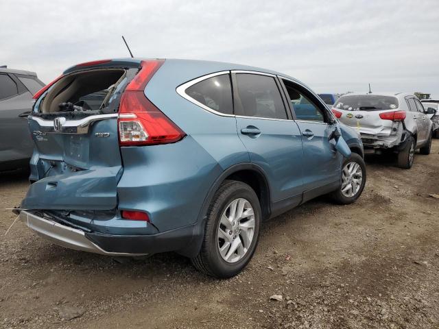 Photo 2 VIN: 2HKRM4H51GH685397 - HONDA CR-V EX 