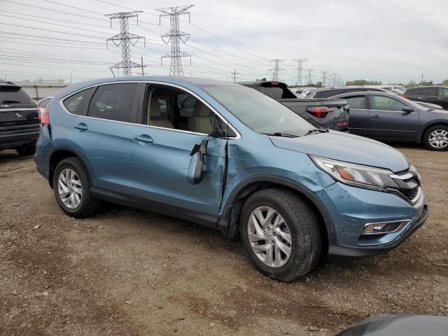 Photo 3 VIN: 2HKRM4H51GH685397 - HONDA CR-V EX 