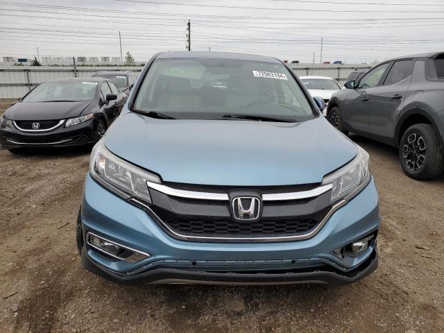 Photo 4 VIN: 2HKRM4H51GH685397 - HONDA CR-V EX 