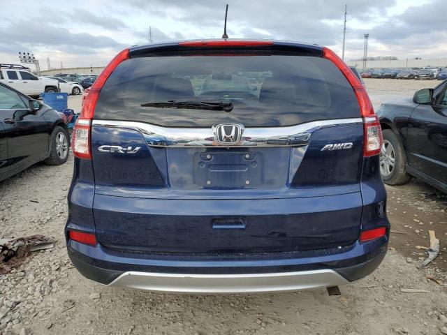 Photo 5 VIN: 2HKRM4H51GH687666 - HONDA CRV 