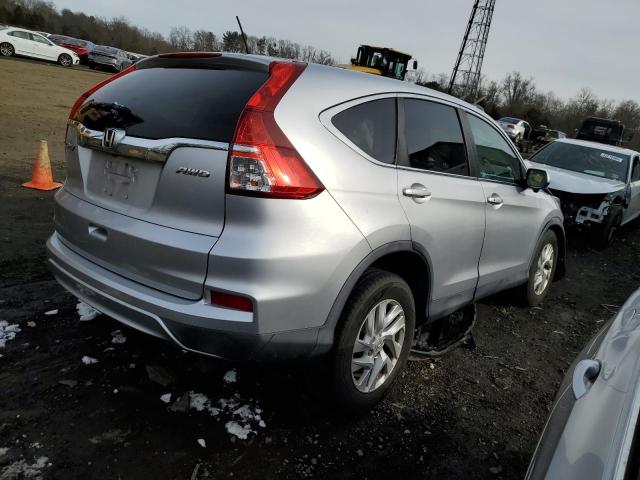 Photo 2 VIN: 2HKRM4H51GH689384 - HONDA CRV 