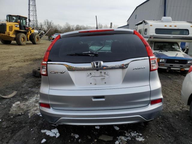 Photo 5 VIN: 2HKRM4H51GH689384 - HONDA CRV 