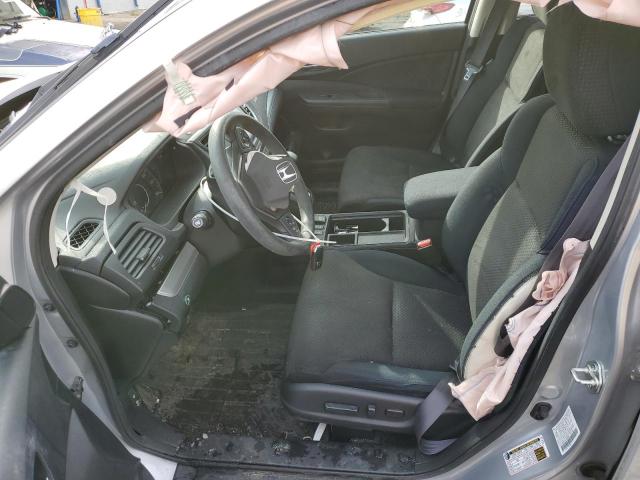 Photo 6 VIN: 2HKRM4H51GH689384 - HONDA CRV 