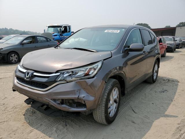 Photo 0 VIN: 2HKRM4H51GH689420 - HONDA CR-V EX 